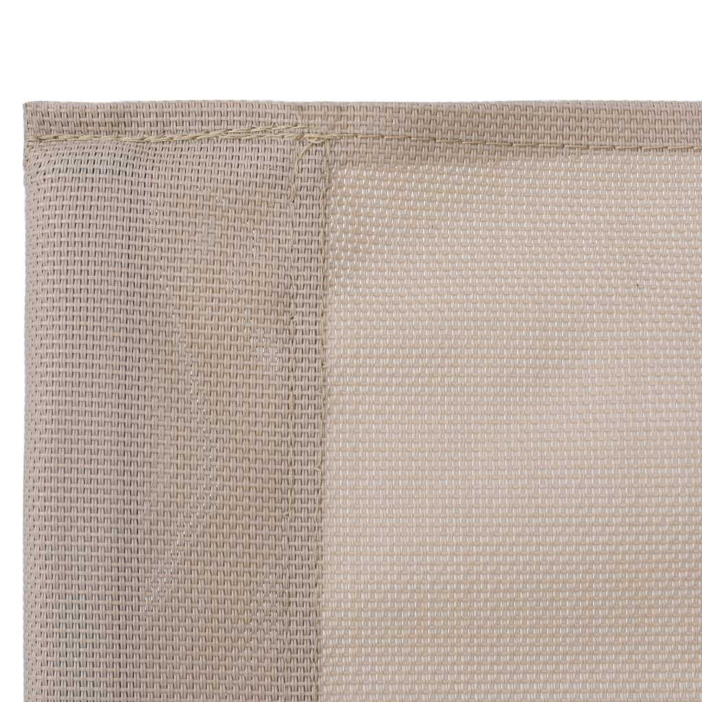 Garden Set | Cream | Textilene, Steel | Standard | Tough | Garden Set