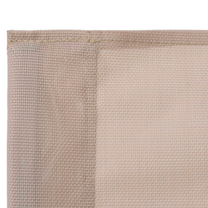 Garden Set | Cream | Textilene, Steel | Standard | Tough | Garden Set