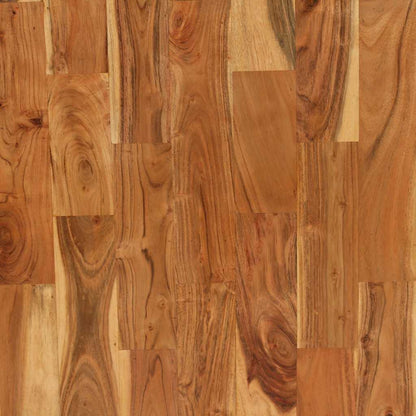 Dining Table Set | Wooden Brown