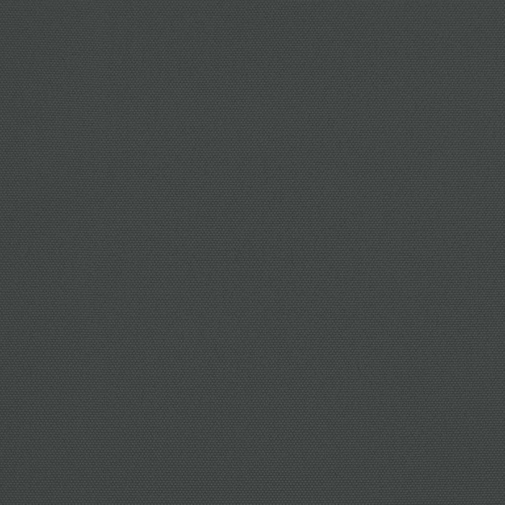 Garden Parasol | Anthracite | Polyester | 300x200 cm | Tiltable