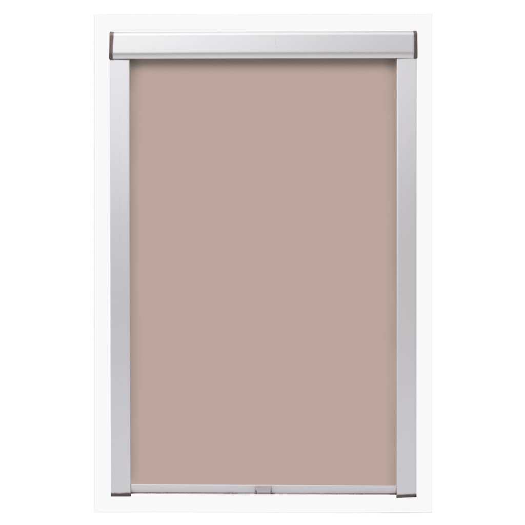 Blackout Roller Blind Beige CK04 GGL and GGU