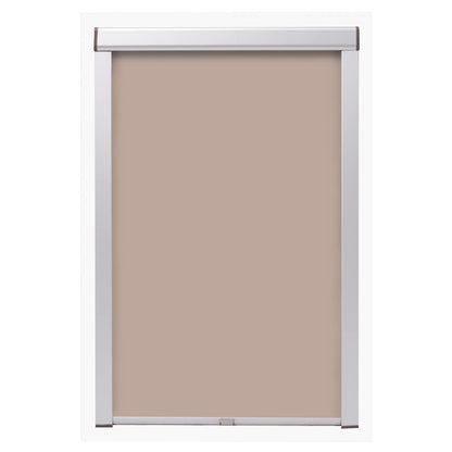 Blackout Roller Blind Beige CK04 GGL and GGU