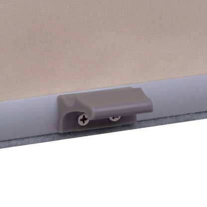 Blackout Roller Blind Beige CK04 GGL and GGU