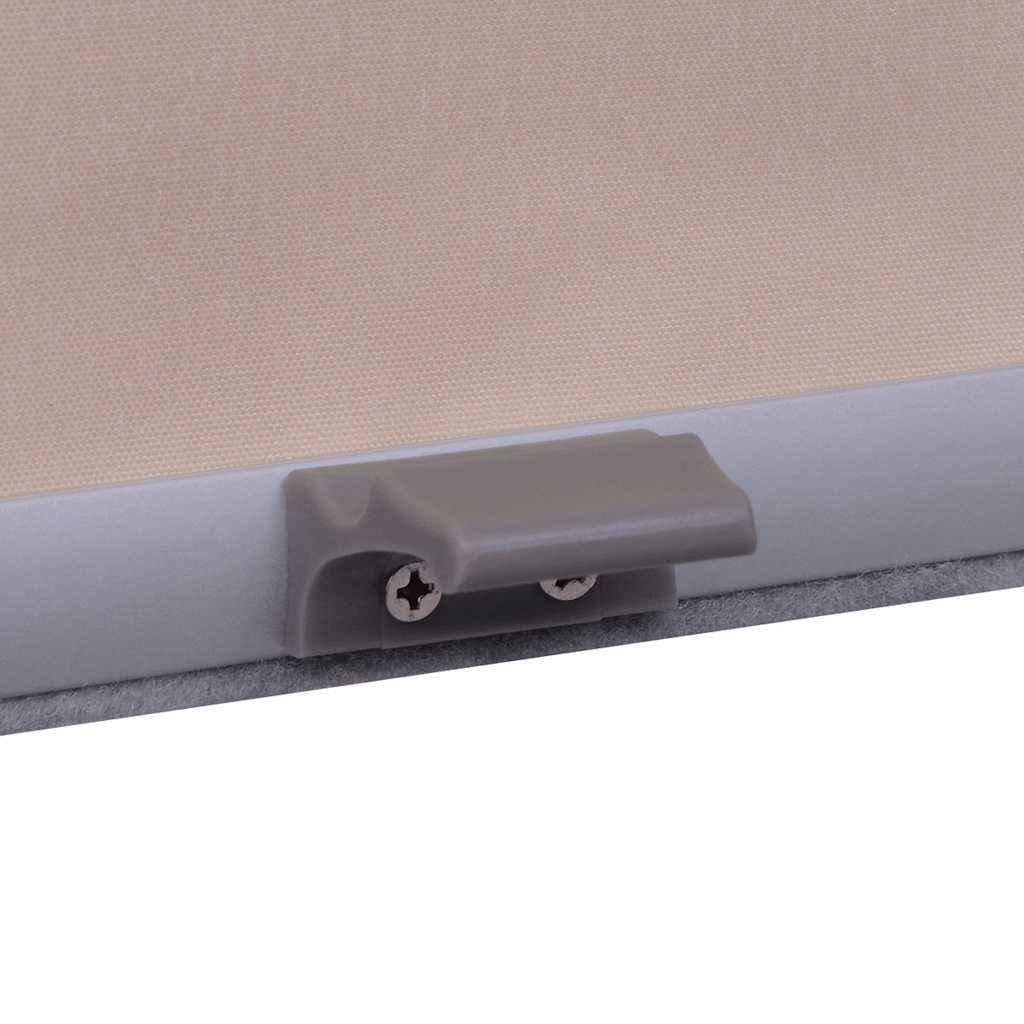 Blackout Roller Blind Beige MK04 GGL and GGU