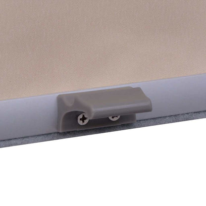 Blackout Roller Blind Beige MK08 GGL and GGU