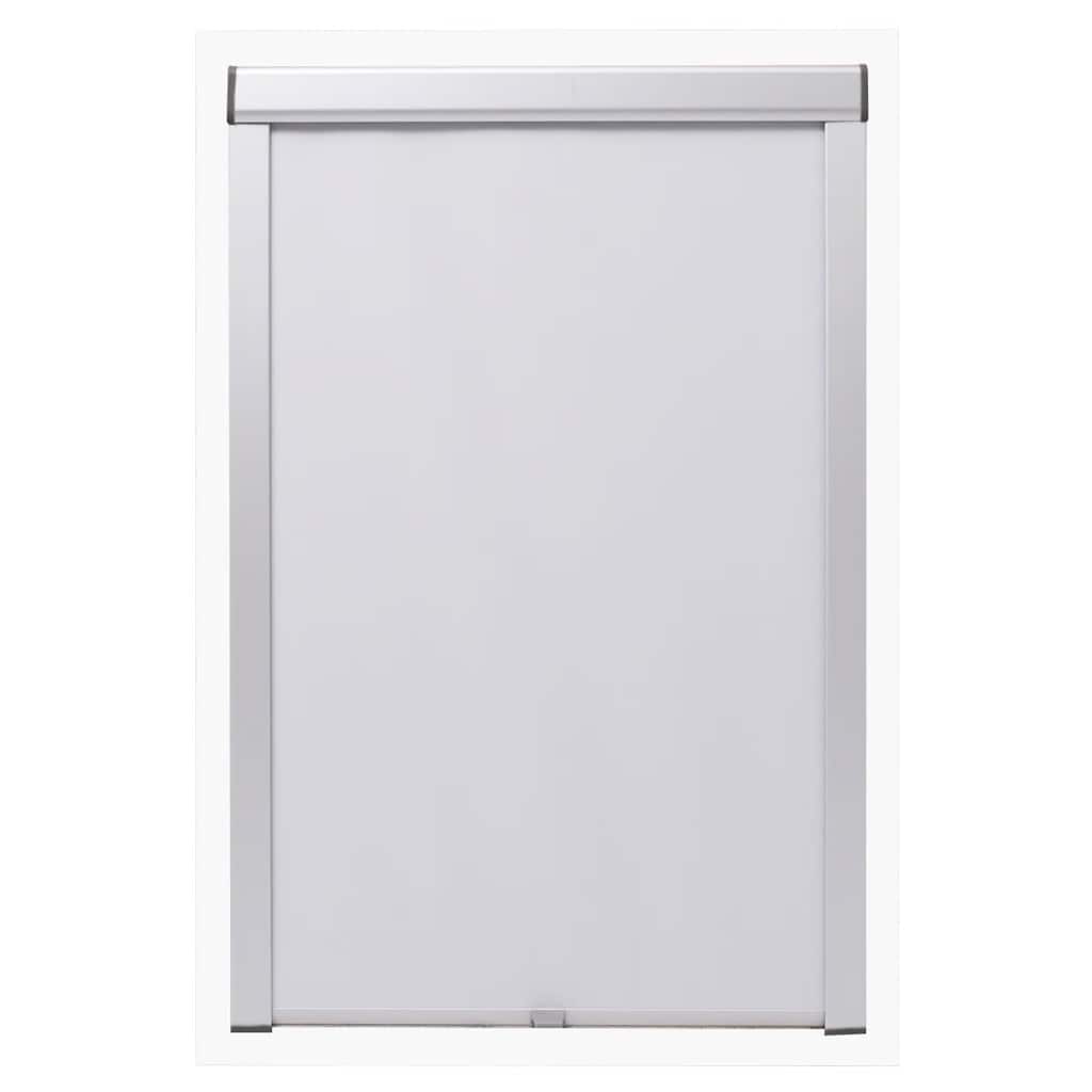 Blackout Roller Blind White CK04 GGL and GGU