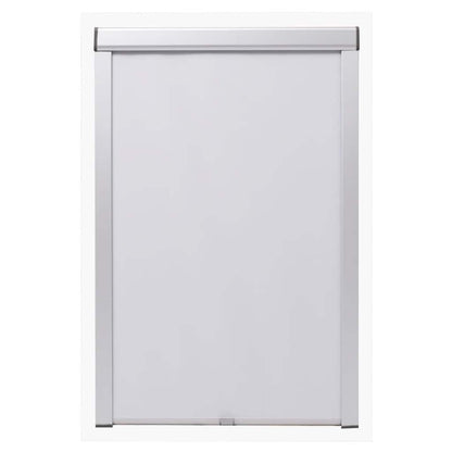 Blackout Roller Blind White CK04 GGL and GGU