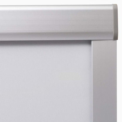 Blackout Roller Blind White FK06 GGL and GGU