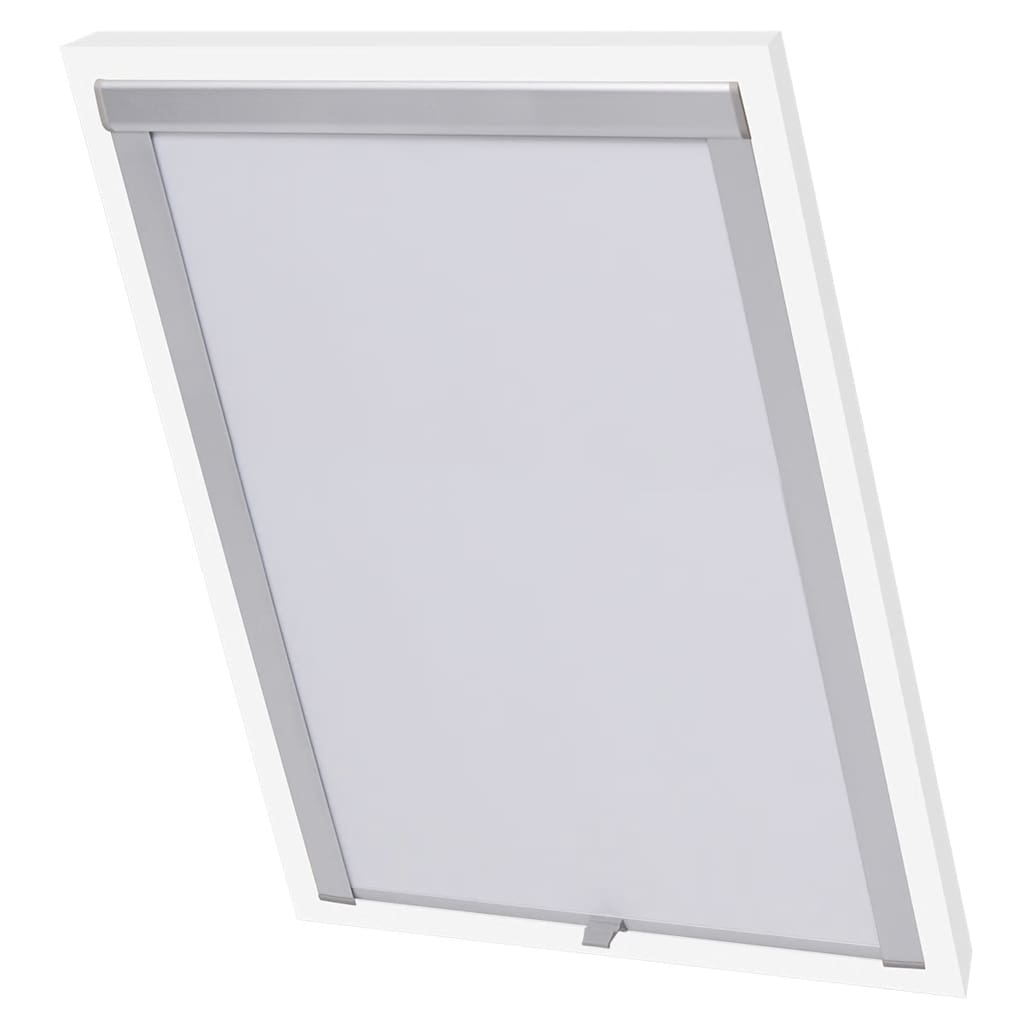 Blackout Roller Blind White MK06 GGL and GGU