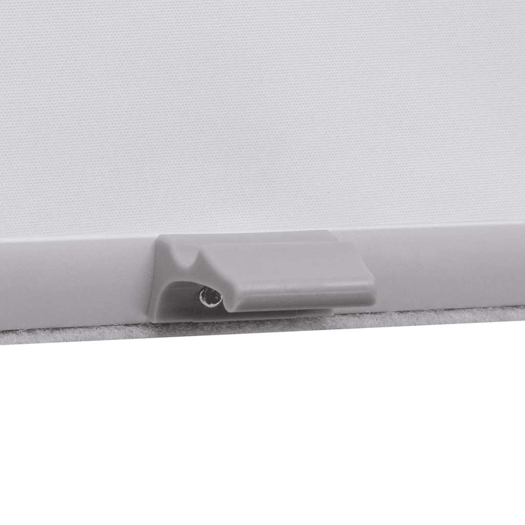 Blackout Roller Blind White PK08 GGL and GGU