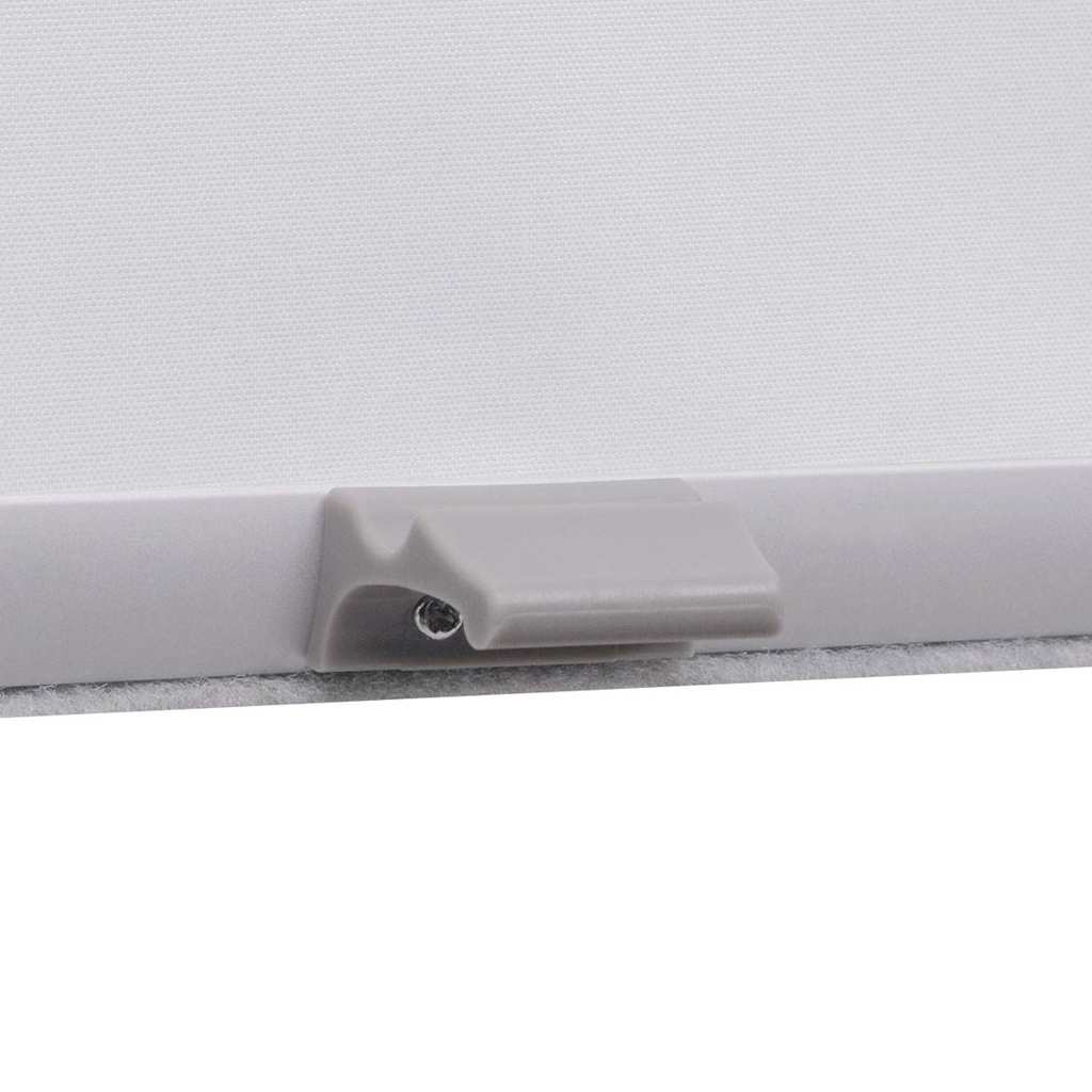 Blackout Roller Blind White SK08 GGL and GGU