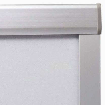 Blackout Roller Blind White UK08 GGL and GGU