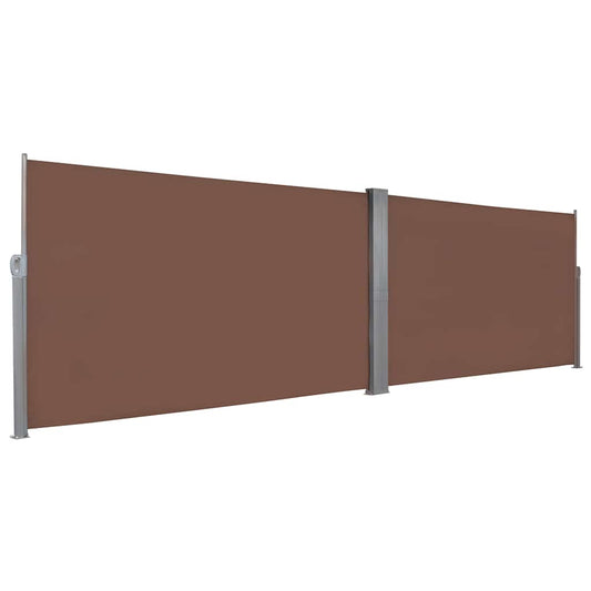 Garden Screen | Brown