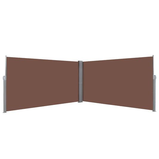 Garden Screen | Brown