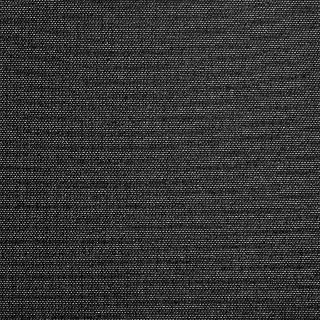 Awning Top Sunshade Canvas Anthracite 4.5x3 m
