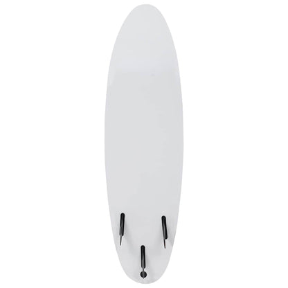 Surfboard 170 cm Leaf
