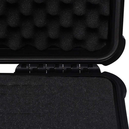 Protective Case Black 16"x13"x6.9