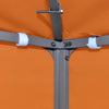 Gazebo Top Cover 1 oz/ft² 13.1'x9.8' Orange