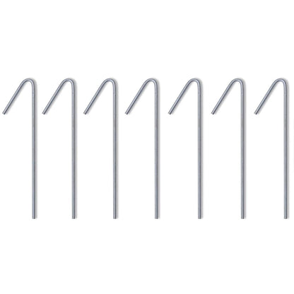 Foldable Party Tent Pop-Up with 2 Sidewalls 3x3 m Anthracite