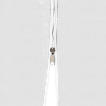 Party Tent 3x3 m White
