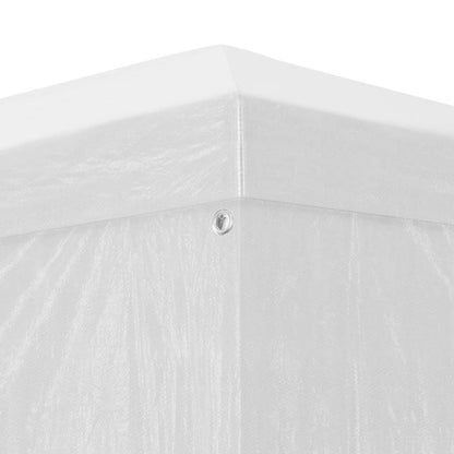 Party Tent 3x3 m White