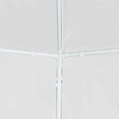 Party Tent 3x3 m White
