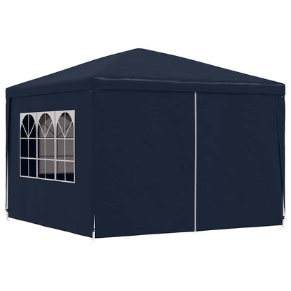 Party Tent 3x3 m Blue
