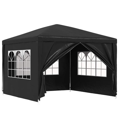 Party Tent 3x3 m Anthracite