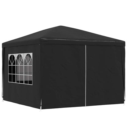 Party Tent 3x3 m Anthracite