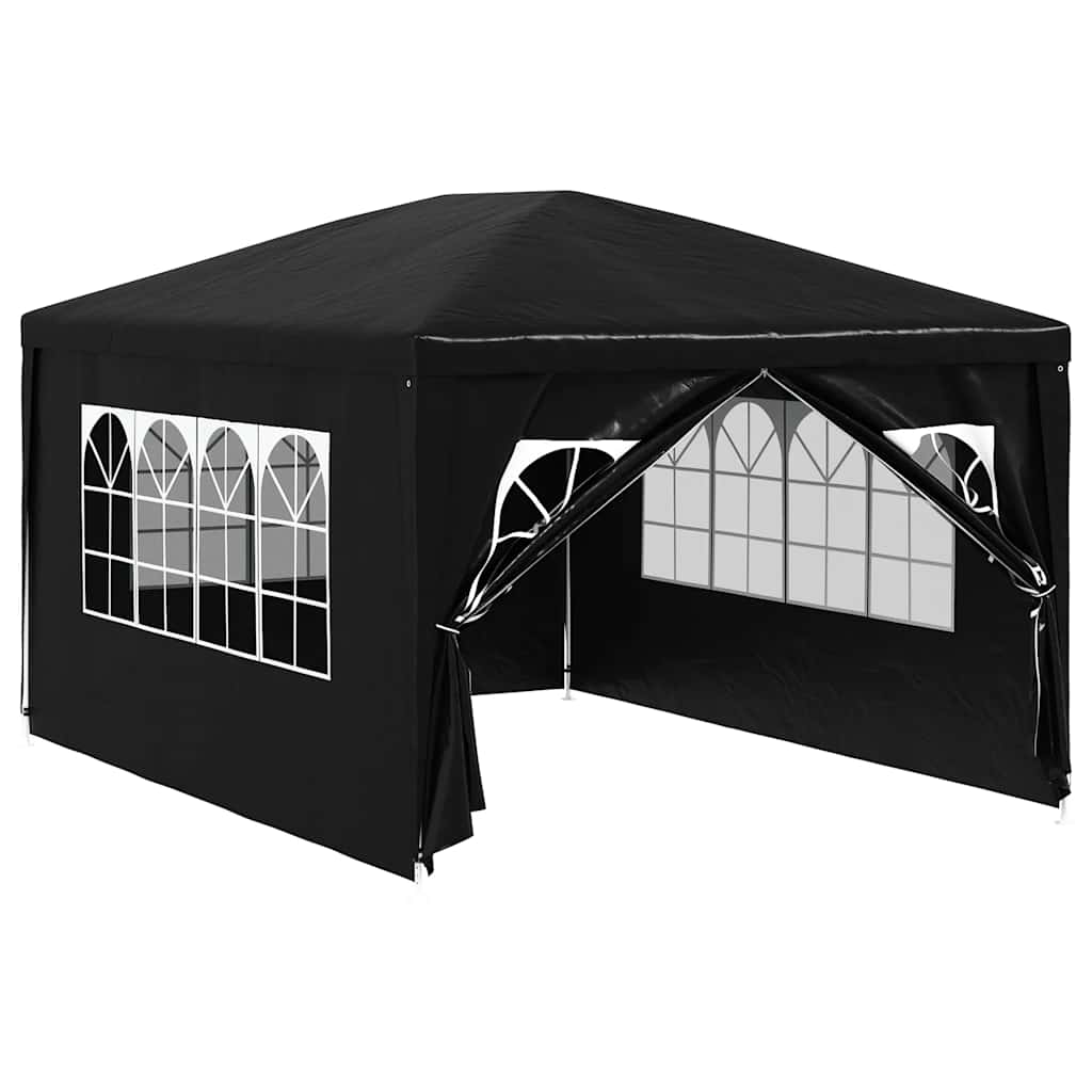 Party Tent 3x4 m Anthracite