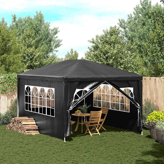 Partytent | Anthracite