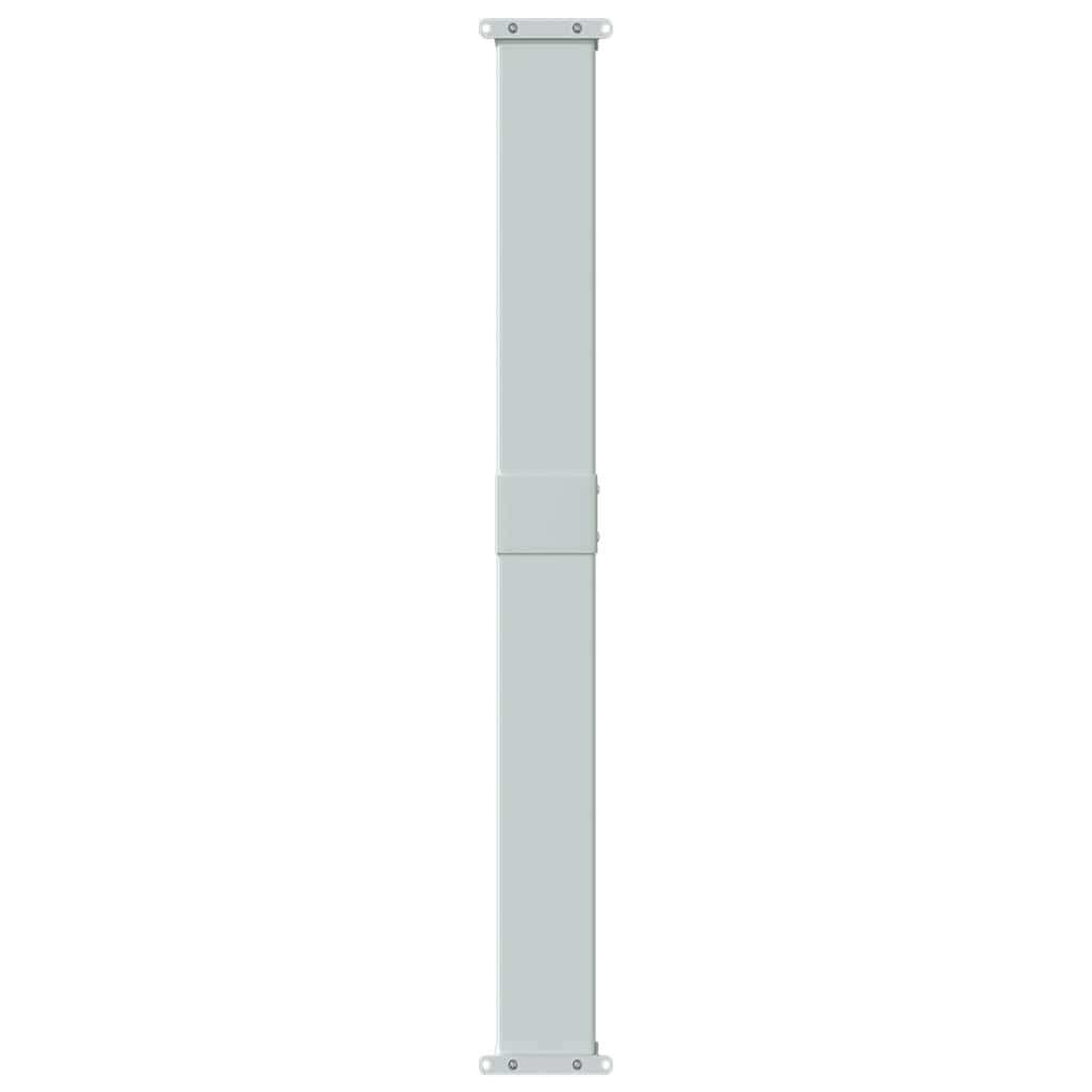 Side Awning | Blue | Steel frame, 100% polyester fabric with PU coating