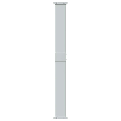 Side Awning | Blue | Steel frame, 100% polyester fabric with PU coating