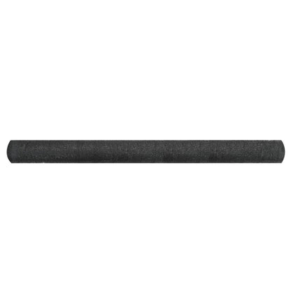 Privacy Net HDPE 4.9'x82'Black