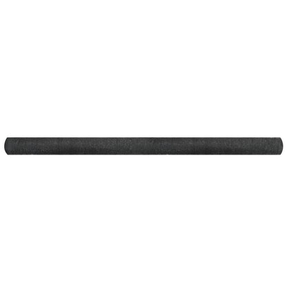 Privacy Net HDPE 6.6'x32.8'Black