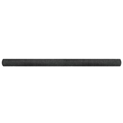 Privacy Net HDPE 6.6'x82'Black