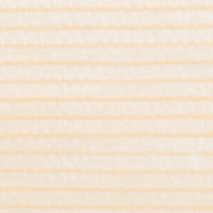 Privacy Net HDPE 2x10 m Beige