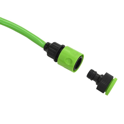 Automatic Retractable Water Hose Reel Wall Mounted 30+2 m