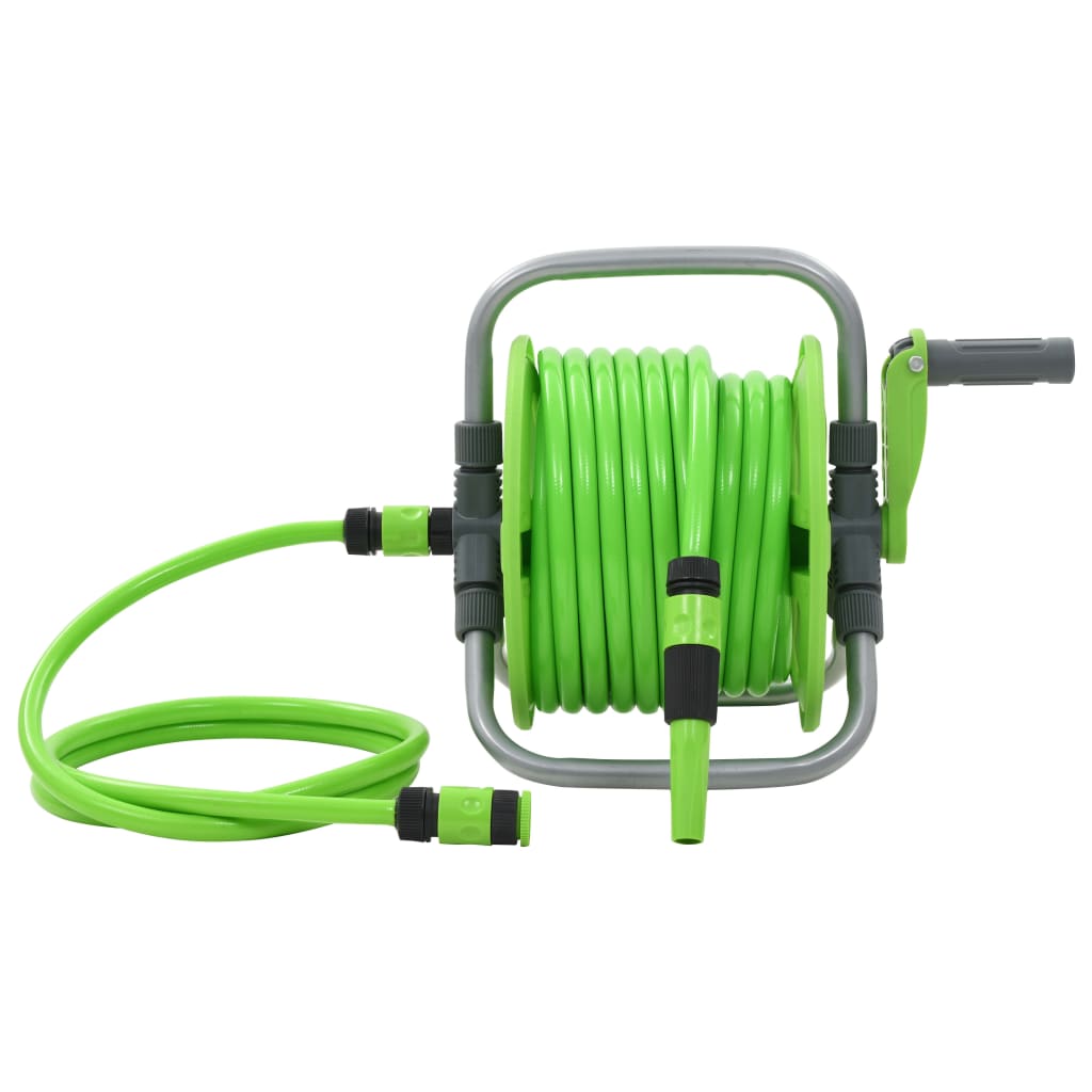 Water Hose Reel 20+2 m