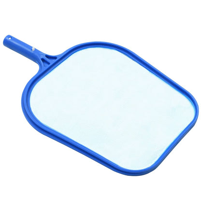 Pool Maintenance Kit White, Blue ABS, Aluminum Standard