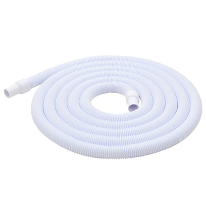 Pool Maintenance Kit White, Blue ABS, Aluminum Standard