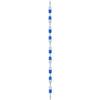 Swimming Pool Safety Divider Rope 6 m Plastic