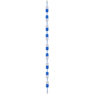 Swimming Pool Safety Divider Rope 6 m Plastic