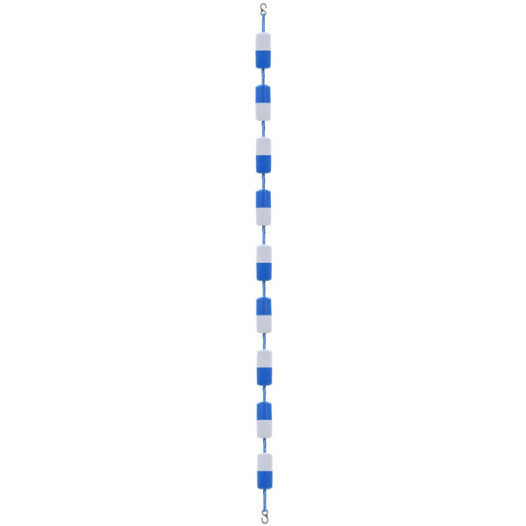 Swimming Pool Safety Divider Rope 6 m Plastic