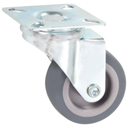 Swivel Casters 4 pcs 50 mm