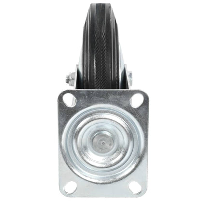Swivel Casters 4 pcs 200 mm