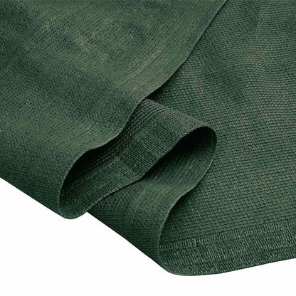 Tent Carpet 250x300 cm HDPE Green