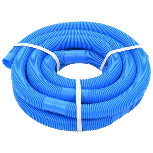 Pool Hose | Blue | Low-density polyethylene | 6m length