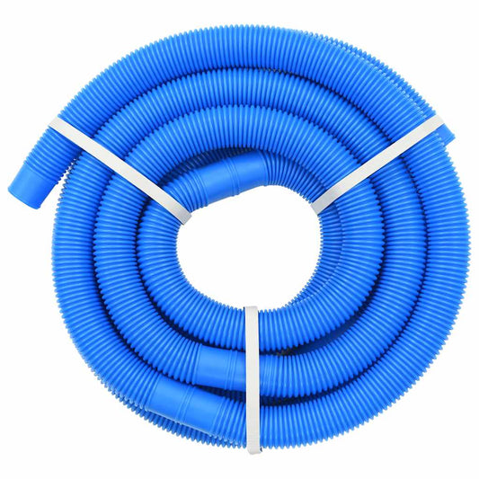 Pool Hose | Blue | Low-density polyethylene | 6m length