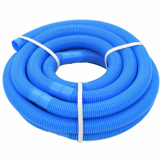 Pool Hose | Blue | LDPE (low-density polyethylene) | 9.9 metres